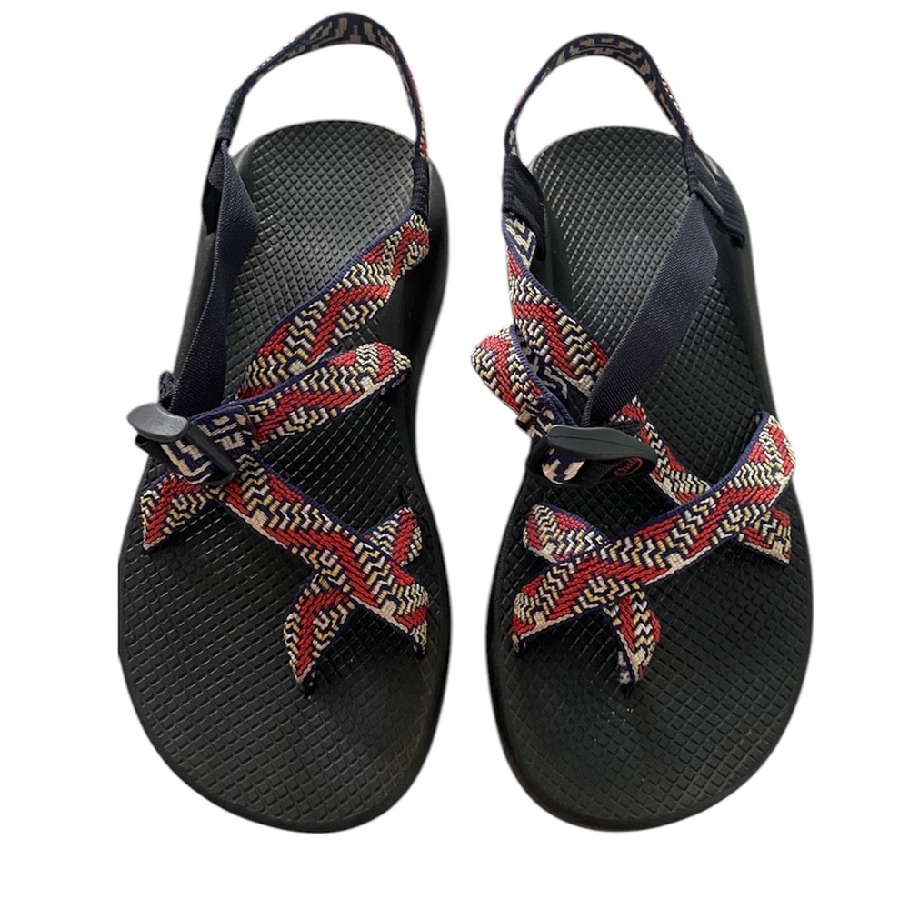 Chaco Adjustable Sandal Womens Sz 10